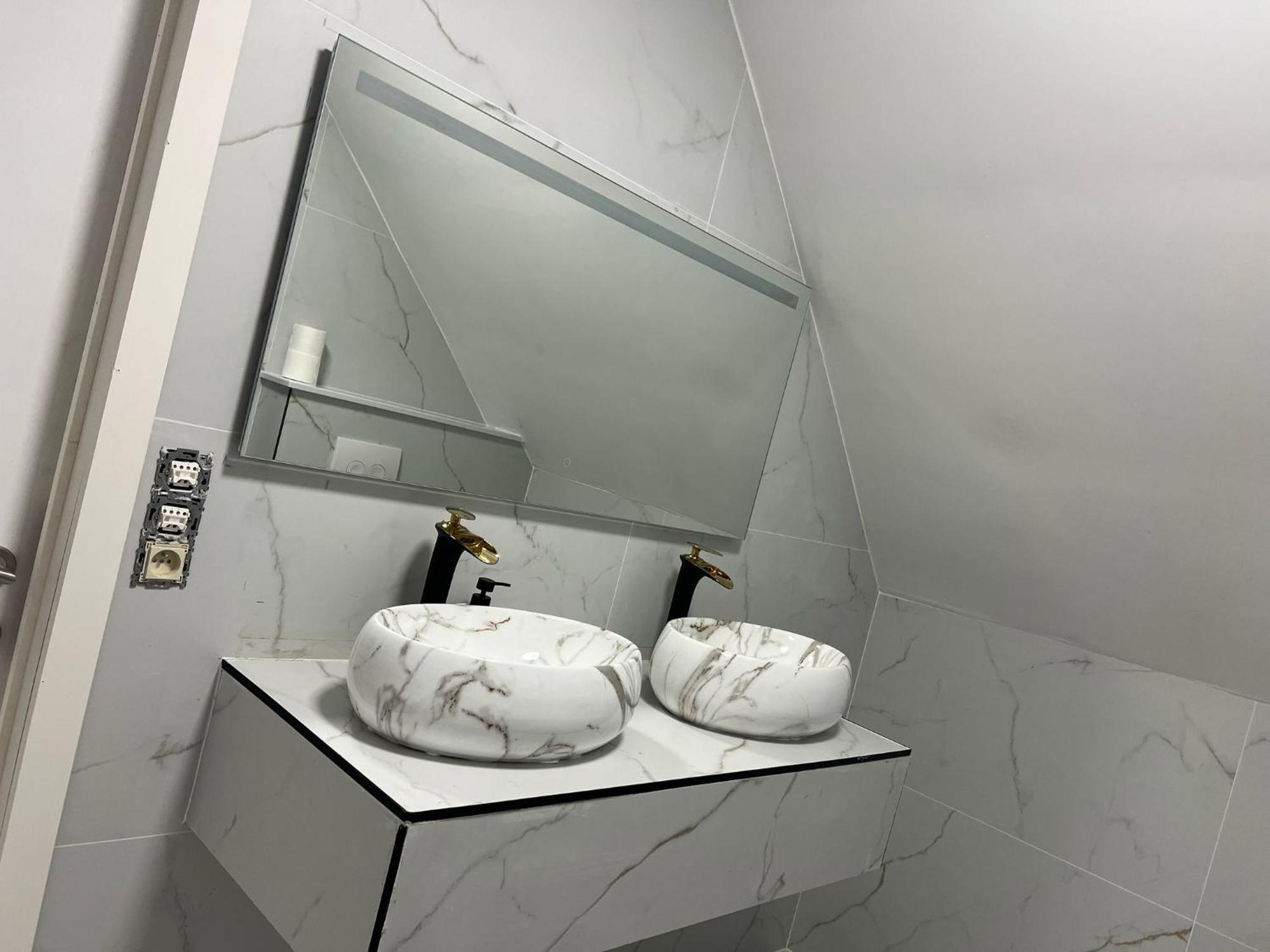 אאלסט Villa Op De Hoek Rooms מראה חיצוני תמונה