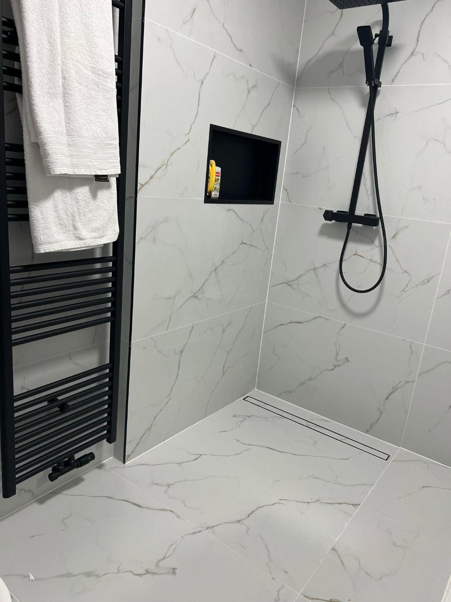 אאלסט Villa Op De Hoek Rooms מראה חיצוני תמונה