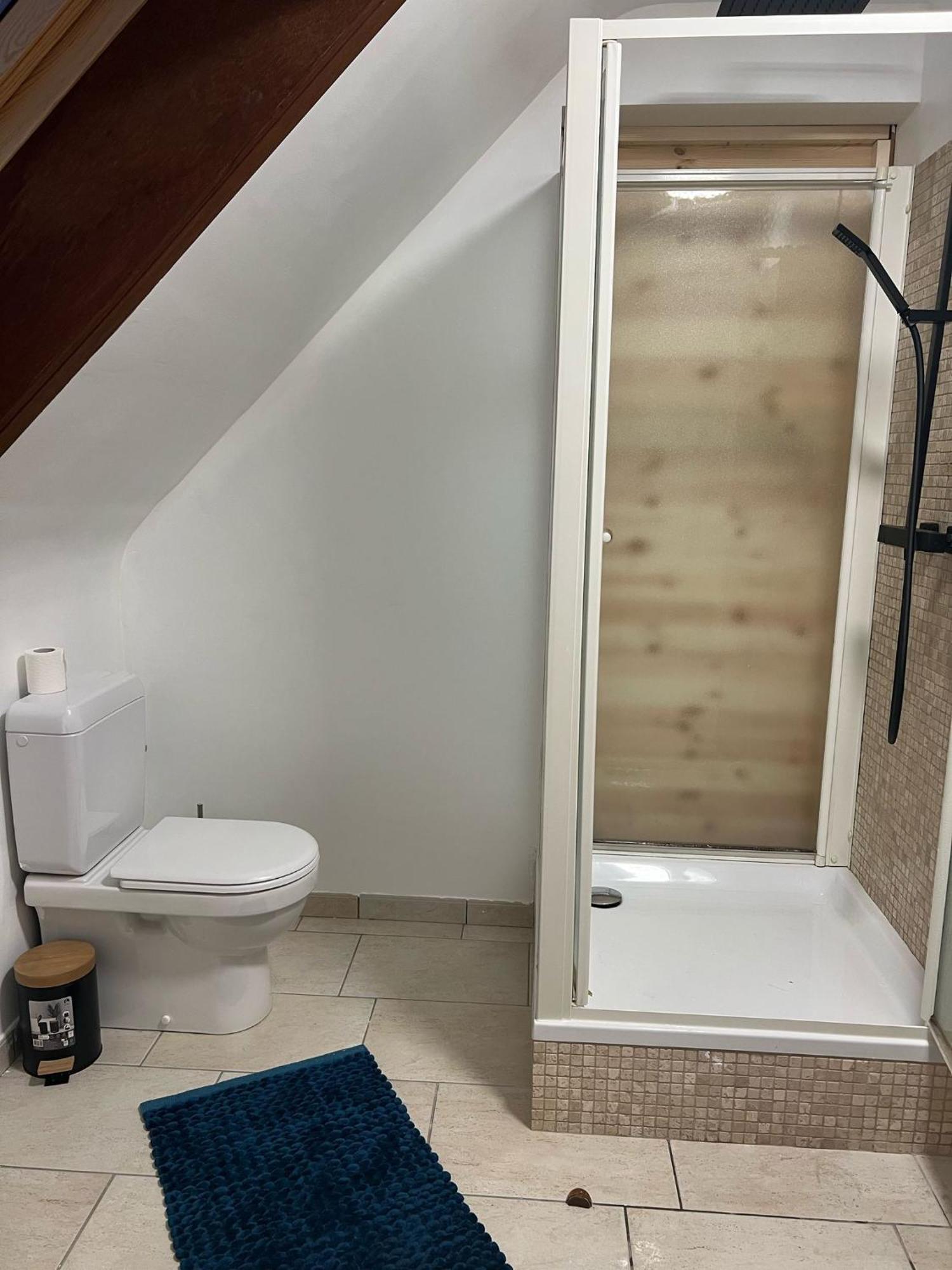 אאלסט Villa Op De Hoek Rooms מראה חיצוני תמונה