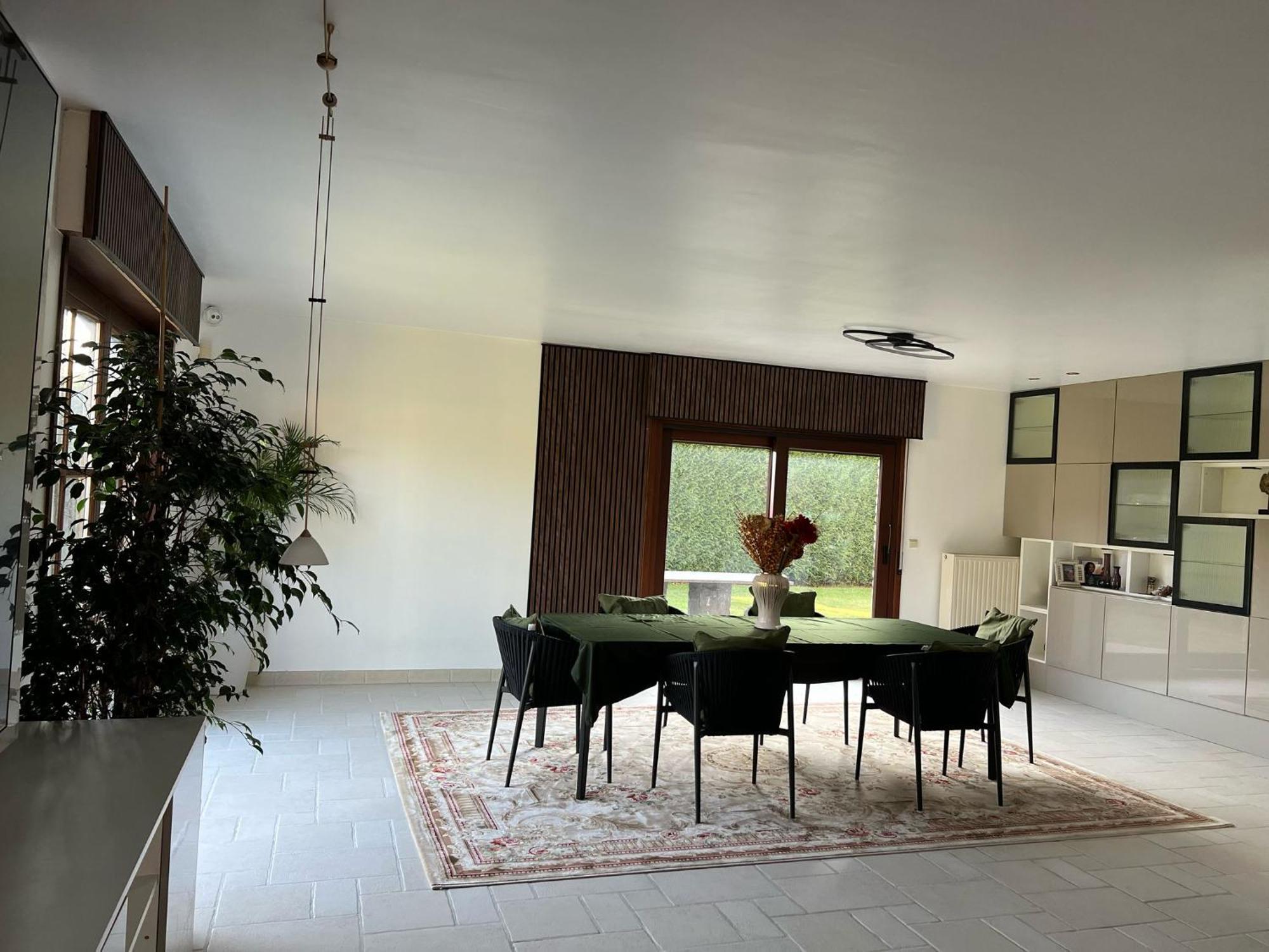 אאלסט Villa Op De Hoek Rooms מראה חיצוני תמונה