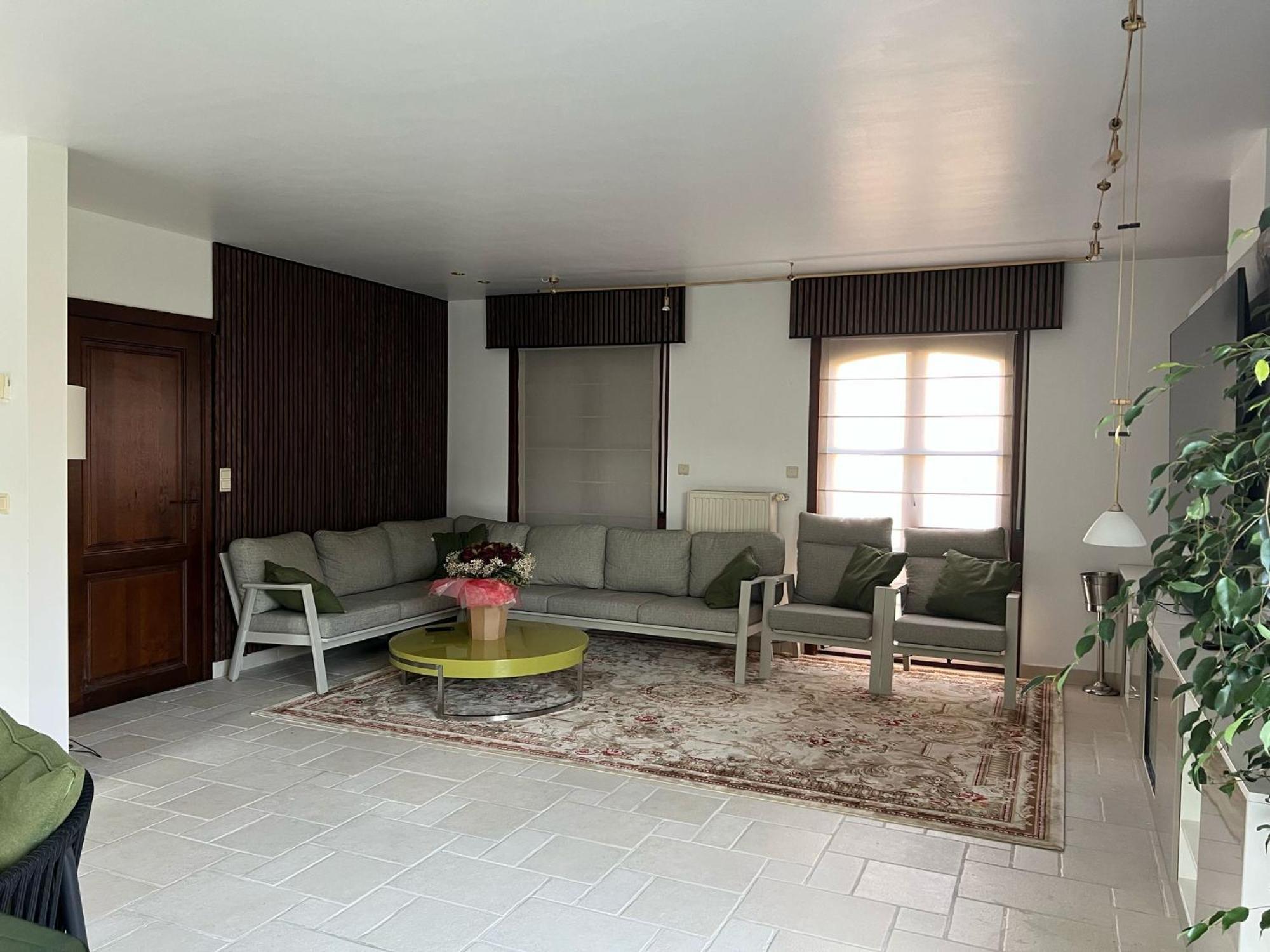 אאלסט Villa Op De Hoek Rooms מראה חיצוני תמונה