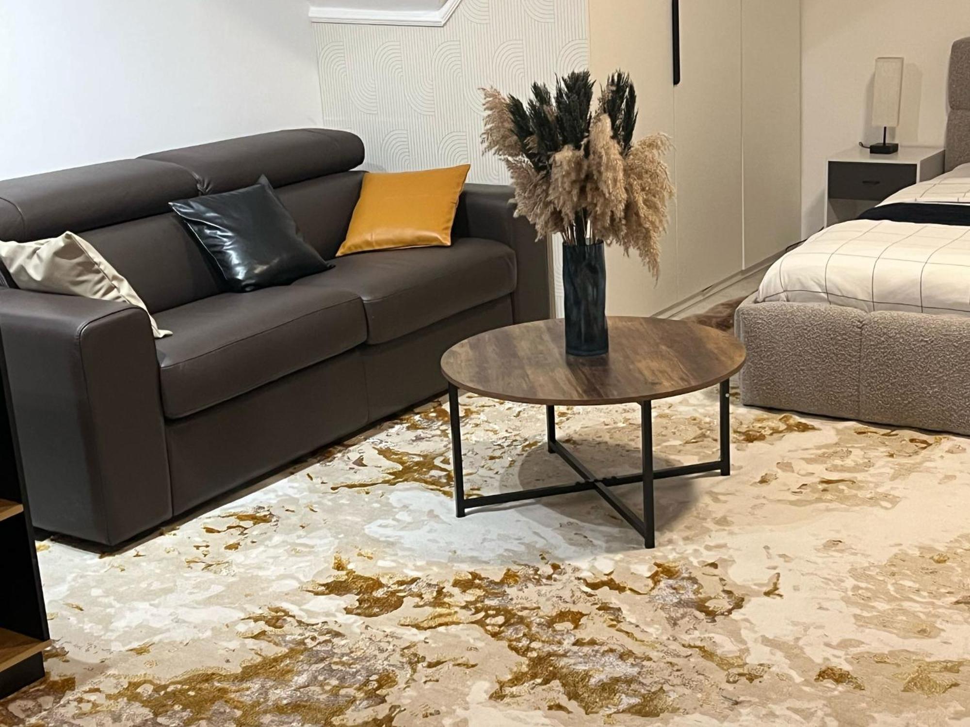 אאלסט Villa Op De Hoek Rooms מראה חיצוני תמונה