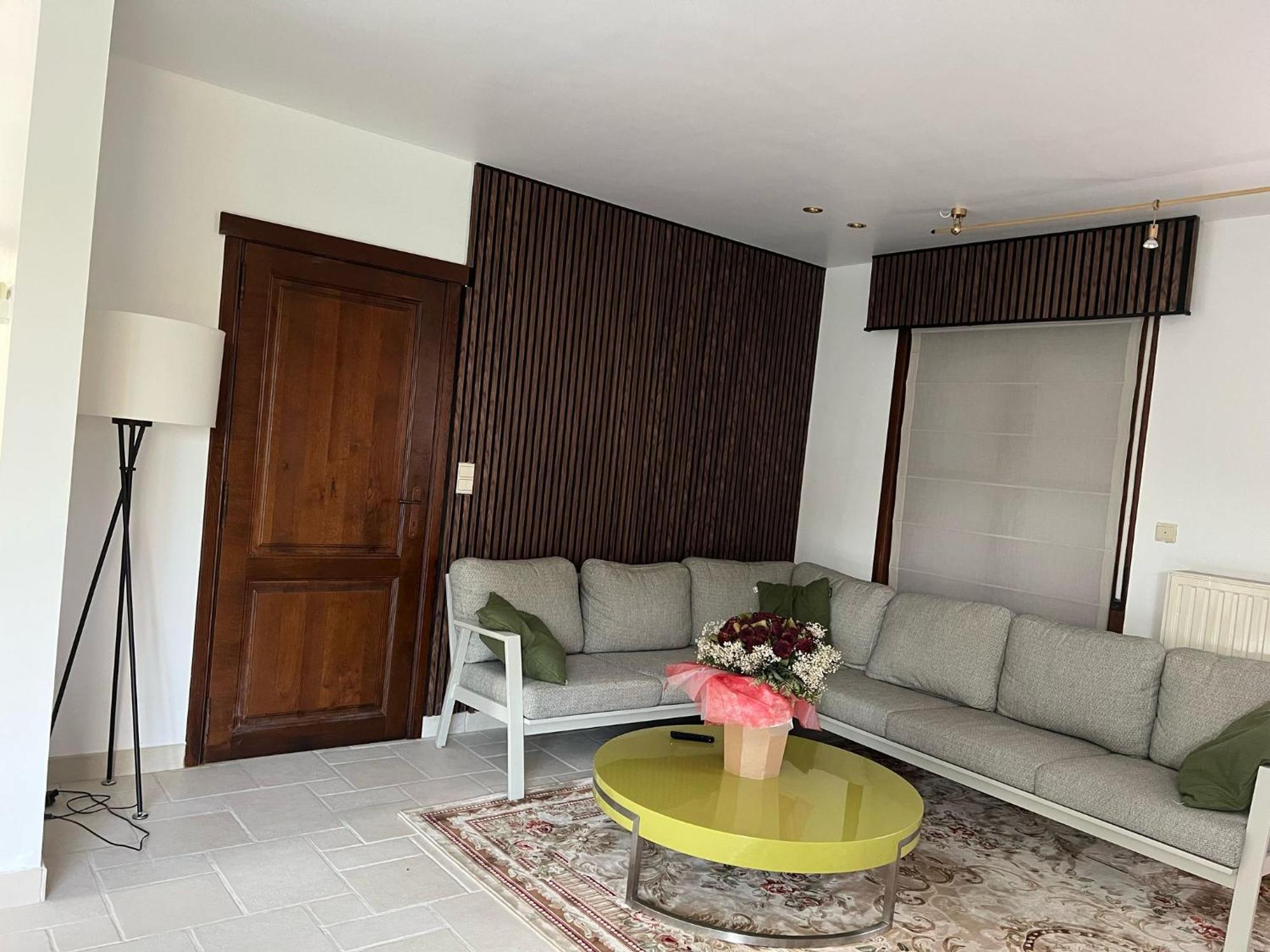 אאלסט Villa Op De Hoek Rooms מראה חיצוני תמונה