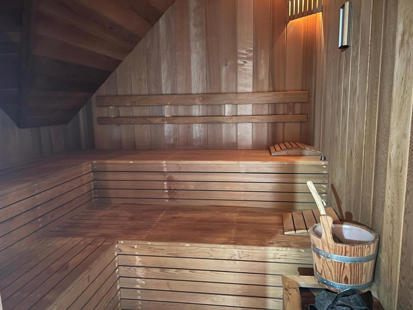 אאלסט Villa Op De Hoek Rooms מראה חיצוני תמונה