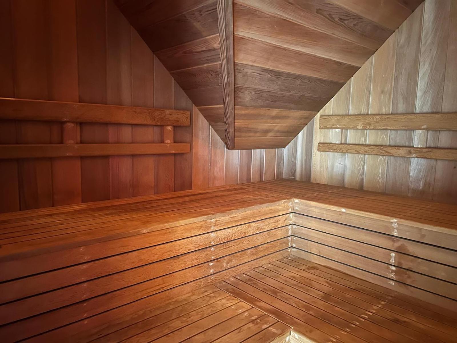 אאלסט Villa Op De Hoek Rooms מראה חיצוני תמונה